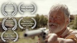 Portraits | Western Short Film