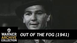 Out of The Fog (Original Theatrical Trailer)