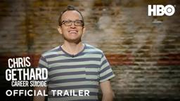 Chris Gethard: Career Suicide - Official Trailer (HBO)