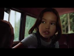 KIRI AND THE GIRL Trailer | VIFF 2021