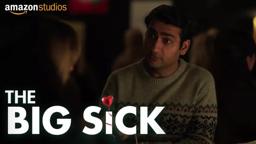 The Big Sick - "At Bar" | Amazon Studios