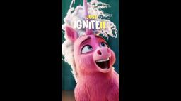 Sing your heart out with Thelma the Unicorn