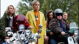 To Be Someone Trailer