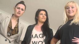 Sheer Malice - Trailer