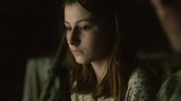 'Girl in the Bunker' Trailer