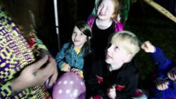 8 Ball Clown II Trailer