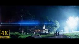 35mm Theatrical US Warner Bros. Teaser Trailer #1 [5.1] [4K] [FTD-1080]