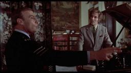 Sergeant Howie Meets Lord Summerisle