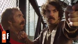 The Editor (2014) Rey Accused - Deleted Scene HD