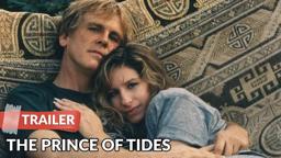 The Prince of Tides (1991) Trailer | Barbra Streisand | Nick Nolte