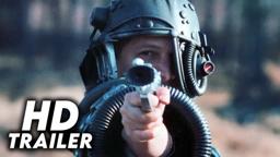 Mutant War (1988) Original Trailer [HD]
