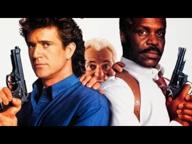 Lethal Weapon 3 (1992) - Teaser Trailer HD 1080p