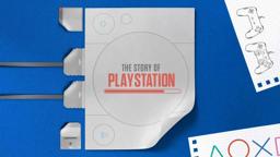 The Story of Playstation (Official Trailer)