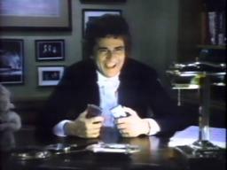 Unfaithfully Yours 1984 TV trailer