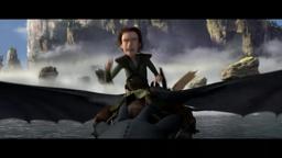 "A Boy & His Dragon" Official Featurette