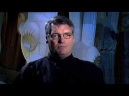 Liquid Stone - Unlocking Gaudi's Secrets - documentary trailer