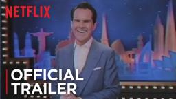 Jimmy Carr: The Best of Ultimate Gold Greatest Hits | Official Trailer [HD] | Netflix