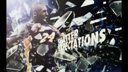 Dear Basketball - The Legend of Kobe Bryant (Trailer)