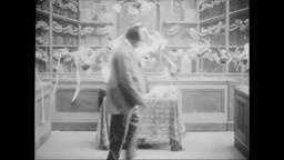 Cohen's Fire Sale (1907) Edison