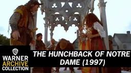 The Hunchback (Preview Clip)