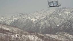 North Korea; Off-Piste - TRAILER
