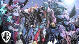 Squadtroductions - Deadshot