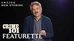 A Cop With A Dilemma - Featurette