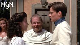 Claudio & Hero's Wedding