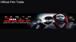 Red All Over Film Trailer