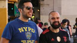 Sweden: Lessons for America? - Tease