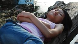 Woman on Fire Looks for Water (2009) trailer