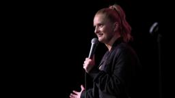 Kim McVicar: Please Notice Me (Extended Sneak Peek)