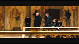 The Sweeney DVD Clip 3