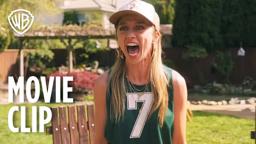 Family BBQ - Movie Clip