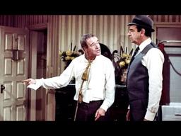 Buddy Buddy (1981) - Bande-annonce