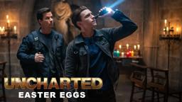Easter Eggs
