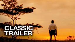 Emmanuel's Gift (2005) Official Trailer #1 - Ghana Movie HD