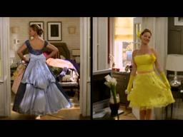 27 Dresses - Trailer