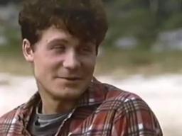 Moon Dance 1995 - Trailer