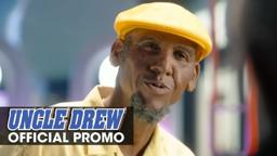 Uncle Drew (2018 Movie) Official Promo “Lights” – Reggie Miller, Kyrie Irving