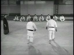 Blood on the Sun 1945