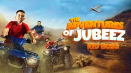 The Adventures of Jubeez: Kid Boss (2024) Official Trailer | Coming to EncourageTV on February 1st