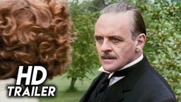 Howards End (1992) Original Trailer [FHD]