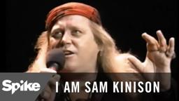 “I Am Sam Kinison” Official Documentary Trailer