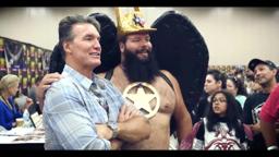 "Life After Flash" Trailer