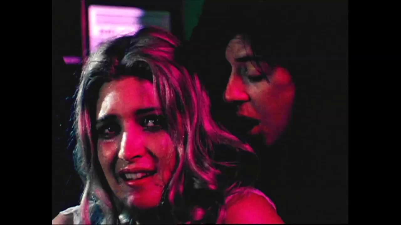 THE MANSON FAMILY (1997) Trailer | Imagine Film Festival 2019