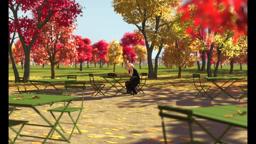 Geri's Game - Trailer