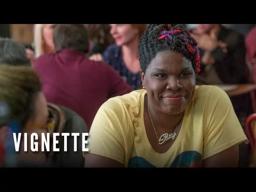 GHOSTBUSTERS Character Vignette - Patty (Leslie Jones)