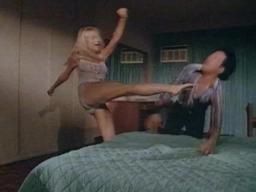 Naked Fist - 1981 (Dutch VHS trailer)