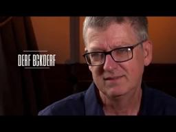 Derf Backderf Interview (e-cinema)